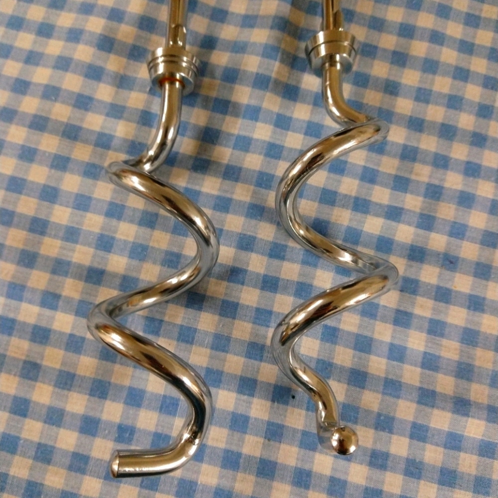 Sunbeam mixer Accessories